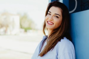 Θύμα κλοπής η Ελίνα Παπίλα