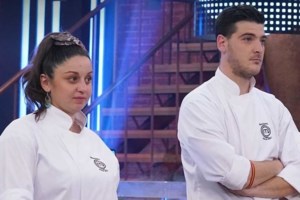 MasterChef | "Αν δεν είχε μπει η Μαργαρίτα στη δεύτερη φάση, θα ήταν πιο εύκολο του Διονύση για να κερδίσει"