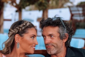 Η Σταματίνα Τσιμτσιλή αποκάλυψε τον λόγο που η Αθηνά Οικονομάκου και ο Φίλιππος Μιχόπουλος ανακοίνωσαν τώρα τον χωρισμό τους - εικόνα 2