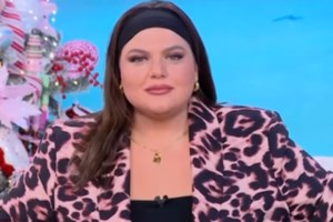 Εκτός "Πάμε Δανάη" ο Γιώργος Κρικοριάν - Η ανακοίνωση της Δανάης Μπάρκα - εικόνα 2