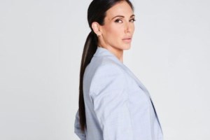 Η Ανθή Βούλγαρη αποκάλυψε τη δυσκολία που αντιμετωπίζει τις τελευταίες ημέρες της εγκυμοσύνης της - εικόνα 3