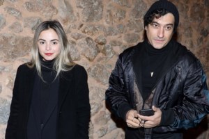 Η Σίσσυ Τουμάση απαντά για πρώτη φορά στις φήμες εγκυμοσύνης