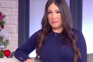 Ιωάννα Παλιοσπύρου: "Δεν δέχομαι τη συγγνώμη της, είναι αμετανόητη και αυτό με κάνει να φοβάμαι" - εικόνα 2