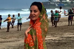 Δήμητρα Ματσούκα: "Είναι μια ανούσια ερώτηση - Απαντάω από ευγένεια" - εικόνα 2