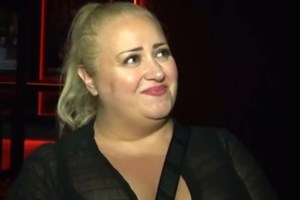 Ο Γιάννης Τσιμιτσέλης αποκάλυψε πρώτη φορά τον λόγο που ολοκληρώθηκε πρόωρα το "Τι Ψυχή θα παραδώσεις μωρή" - εικόνα 2