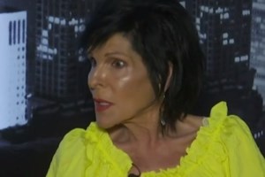 Σοφία Βόσσου | Μεταφέρθηκε εσπευσμένα στο νοσοκομείο