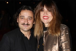 Βασίλης Χαραλαμπόπουλος: "Δεν φέρθηκα πολύ καλά - Με σακάτεψε, ήμουν με πυρετό, με εμετούς"