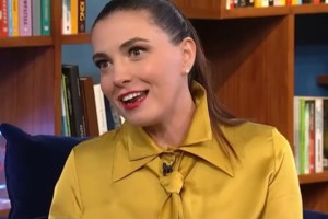 Φωτεινή Δάρρα: "Αυτή ήταν η χειρότερη μέρα της ζωής μου, δεν έχω περάσει κάτι χειρότερο από αυτό" - εικόνα 2