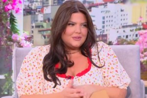 Τα "έβαλε" με τη Δανάη Μπάρκα ο Mente Fuerte λόγω Μαρίας Σολωμού