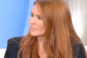 Κατερίνα Καινούργιου Vs "Χαμογέλα και πάλι": "Πρώτη φορά βλέπω τέτοιο αντιεπαγγελματισμό"