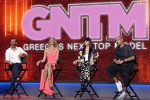Η Βίκυ Καγιά μιλά πρώτη φορά μετά την πρεμιέρα του GNTM χωρίς εκείνη! Τι είπε;