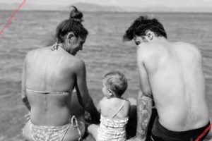 Η απάντηση του Ίαν Στρατή για το ενδεχομένου γαμού με τη Μαίρη Συνατσάκη - εικόνα 2