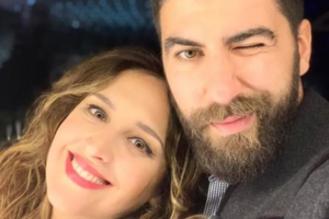 Η Κλέλια Πανταζή αποκάλυψε την περιπέτεια με την υγεία της: "O μεγάλος μου γιος κατάλαβε ότι δεν ήμουν καλά"