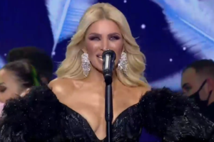 J2US | Αυτό είναι το ζευγάρι που αποχώρησε