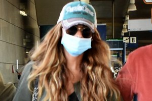 Γιώργος Λιάγκας για την Ανθή Σαλαγκούδη: "Παιδιά συγνώμη είναι φίλη μου, αλλά το ζει"