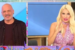 Η Ελένη Μενεγάκη έκλεισε στην πρεμιέρα της τον καλεσμένο που ήθελαν όλοι