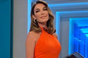 Τατιάνα Στεφανίδου & Νίκος Ευαγγελάτος στις τελευταίες ημέρες των διακοπών τους - εικόνα 2