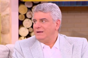 Βλαδίμηρος Κυριακίδης: "Αυτή τη περίοδο δεν είμαι πολύ καλά με τον εαυτό μου" - εικόνα 2