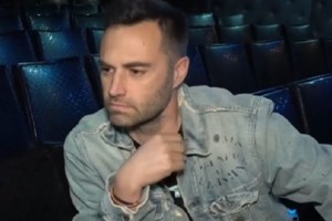 "Εάν ο Γιώργος Λιάγκας και η Μαρία Αντωνά θέλουν να τους παντρέψω θα το συζητήσουμε" - εικόνα 2