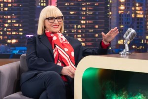 "Ο Γρηγόρης Αρναούτογλου μου έριξε 'σπρωξιά' και μου είπε ότι δεν κάνω για εδώ"