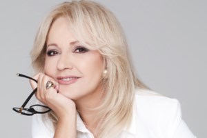 Δύσκολες ώρες για την Αγγελική Νικολούλη - εικόνα 2