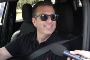 Ξέσπασε ο Παναγιώτης Στάθης στον αέρα: "Αισχρό! Μην ξεράσω κιόλας με αυτά, δεν μπορώ να τα βλέπω"