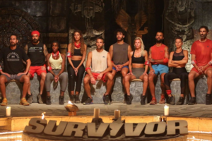 Survivor | Η Ελίζαμπεθ Ελέτσι επέστρεψε στην Ελλάδα από τον Άγιο Δομίνικο