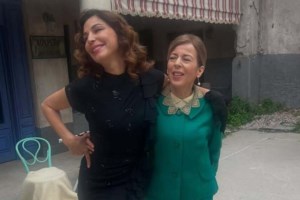 Κατερίνα Παπουτσάκη: "Αιθανόμουν ενοχές, έπρεπε να δικαιολογήσω τον εαυτό μου σε όλον τον κόσμο"