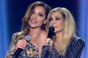 Η επική ανάρτηση της Έλλης Κοκκίνου για εκείνη, τον Διονύση Σχοινά & την Καίτη Γαρμπή