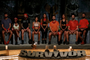 Survivor Spoiler | Σε πόλεμο οι "Κόκκινοι"! Ο τσακωμός που τους οδηγεί στα άκρα