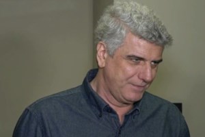 Βλαδίμηρος Κυριακίδης: "Αυτά με ενοχλούν πάρα πολύ, δεν μου αρέσει να χάνεται η ανθρώπινη αξιοπρέπεια"