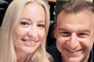 Είναι επίσημο! Η Αφροδίτη Γραμμέλη ξανά στην ομάδα του "Πρωινού" με τον Γιώργο Λιάγκα