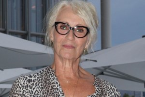 Η Θέμις Μπαζάκα στις πρώτες δηλώσεις για τη συνέντευξη που προκάλεσε σάλο: "Τη γνώμη μου είπα, δεν είμαι ο Πρωθυπουργός"