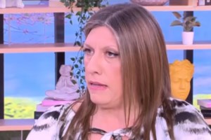 Διαμαντής Καραναστάσης: "Θα βάλω εγώ μία τελεία στον κύριο Λαζόπουλο" - εικόνα 3