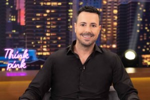 Το on air "καρφί" του Πέτρου Κουσουλού για την εκπομπή της Ζήνας Κουτσελίνη