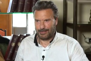 Στράτος Τζώρτζογλου: "Σκέφτηκα πρώτη φορά να πάρω ένα μαχαίρι τη νύχτα..." - εικόνα 3