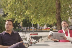 Aide-mémoire | Πόσο κοστίζει να έχεις το θάρρος της γνώμης σου στην τηλεόραση; - εικόνα 7