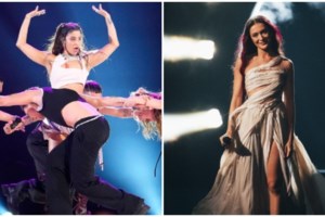 Eurovision 2024 | Φαίη Σκορδά για Μαρίνα Σάττι: "Αυτό το χαζολόγημα δεν το δεχόμαστε, η ΕΡΤ τη μάλωσε" - εικόνα 2