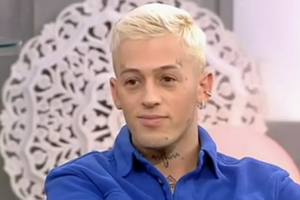 Τάσος Ξιαρχό: "Δεν μιλάμε με την Κόνι Μεταξά - Ο Μάριος Καπότσης την επηρέαζε πολύ"