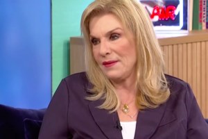 Νάνσυ Ζαμπέτογλου: "Είναι τρομερό αυτό! - Και μένα ο μπαμπάς μου κάνει το ίδιο"