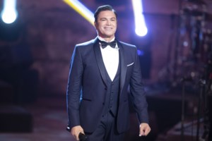 Η πρώτη ανάρτηση του Μάριου Φραγκούλη μετά το αυτοκινητιστικό ατύχημα που ενεπλάκη