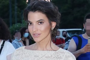 Άννα Βίσση: "Όταν επί δύο μέρες ζεις κάτι τέτοιο, όποιος και να είσαι το χάνεις λίγο"