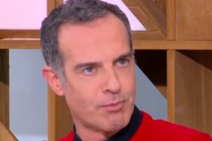 Άρης Καβατζίκης: "Είχα μαλώσει με τη Φαίη Σκορδά πολύ έντονα για ένα θέμα με την Ιωάννα Τούνη"