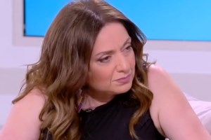 Η Φαίη Σκορδά ξεκαθαρίζει για την τηλεοπτική συνεργασία με τη Σοφία Μουτίδου