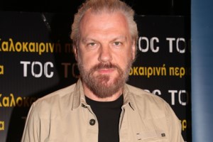 Σε κρίσιμη κατάσταση ο Κώστας Σπυρόπουλος λόγω κορονοϊού