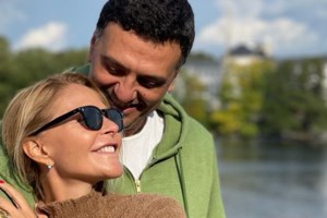 Η Αμαλία Κωστοπούλου έχει γενέθλια κι η Τζένη Μπαλατσινού της ευχήθηκε με τον πιο γλυκό τρόπο
