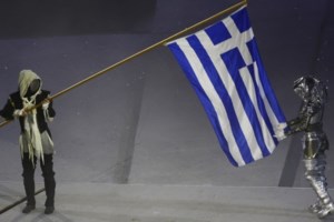 Ολυμπιακοί Αγώνες 2024 | Αναλυτικά τα μετάλλια και η κατάταξη των Ελλήνων αθλητών - εικόνα 3