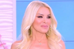 Τι συμβαίνει μεταξύ του Γιώργου Λιάγκα και της Μαρίας Αντωνά;