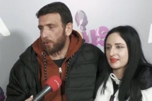O Θανάσης Πάτρας για τις φήμες για το "MEGA Καλημέρα": "Δεν τέθηκε ποτέ τέτοιο θέμα από το κανάλι"
