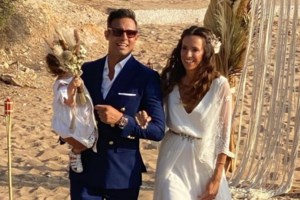 Σάββας Πούμπουρας: "Ήμουν το μαύρο πρόβατο, ένα πράγμα σε ένα αυλάκι πολύ καθοδηγούμενο" - εικόνα 2